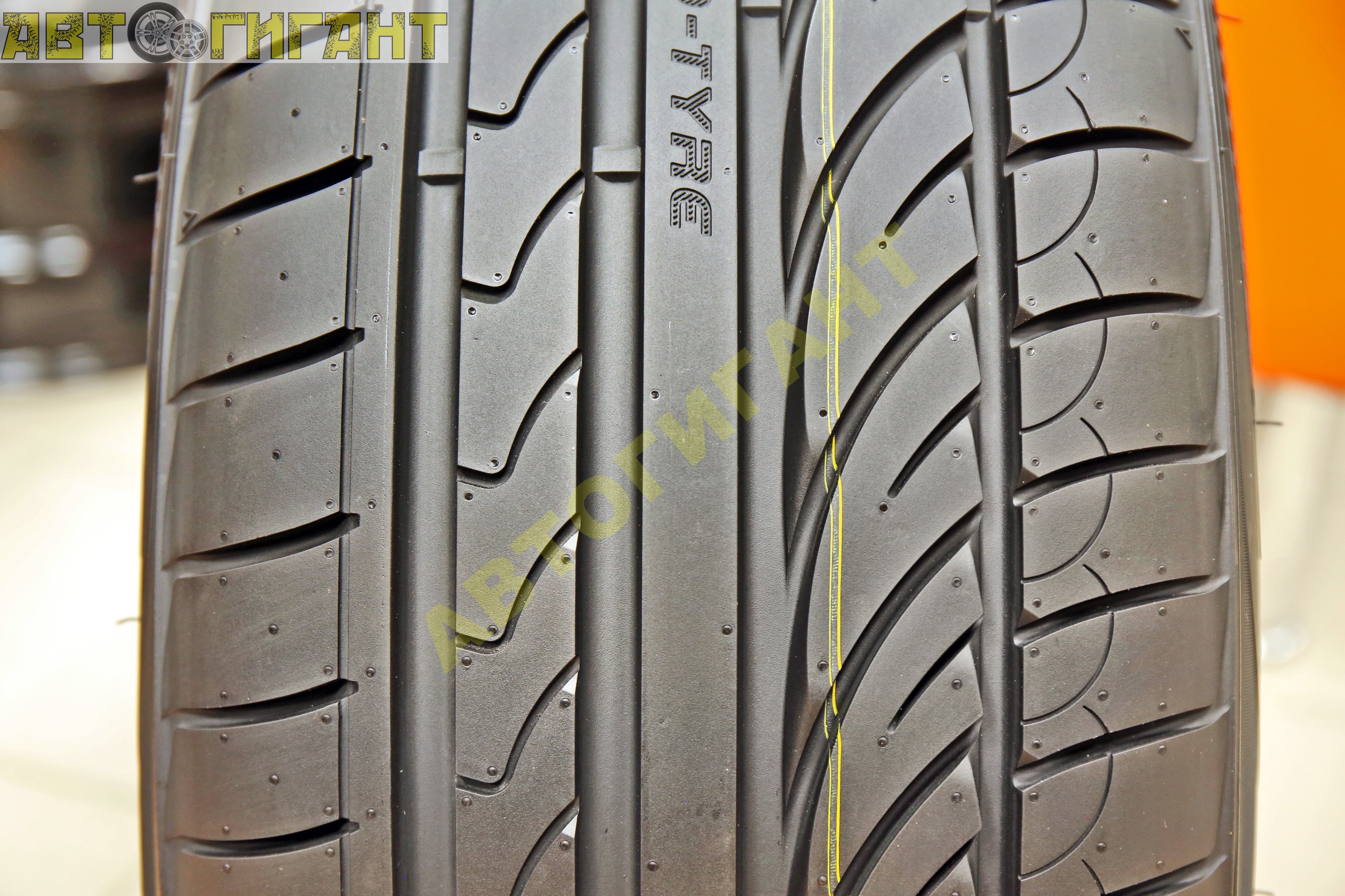 205/55R16 (ECO605 Plus) а/шина Mazzini лето 94W XL купить в Барнауле и  Бийске